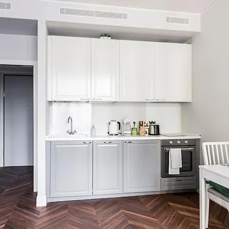 Unique Studio In The Heart Of Milan Exterior photo
