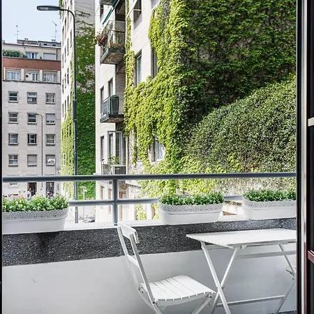 Unique Studio In The Heart Of Milan Exterior photo