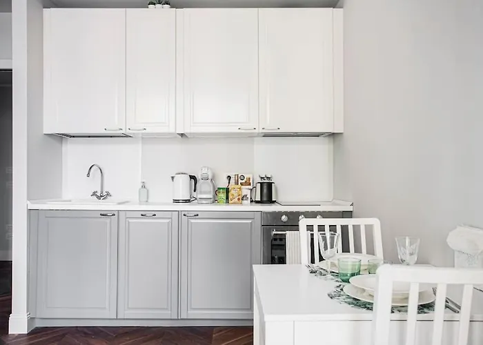Unique Studio In The Heart Of Milan