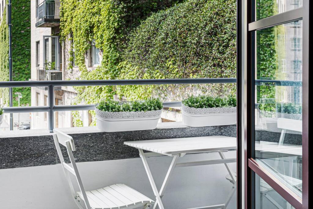 Apartamento Unique In The Heart Of Milán